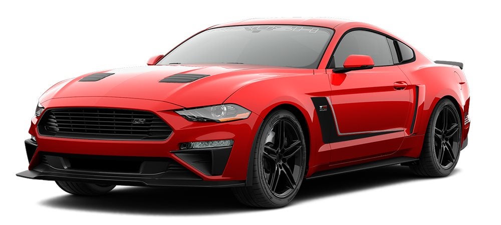2018 ROUSH Jack Hammer Mustang for Sale