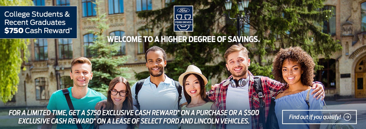 Tindol Ford in Gastonia NC