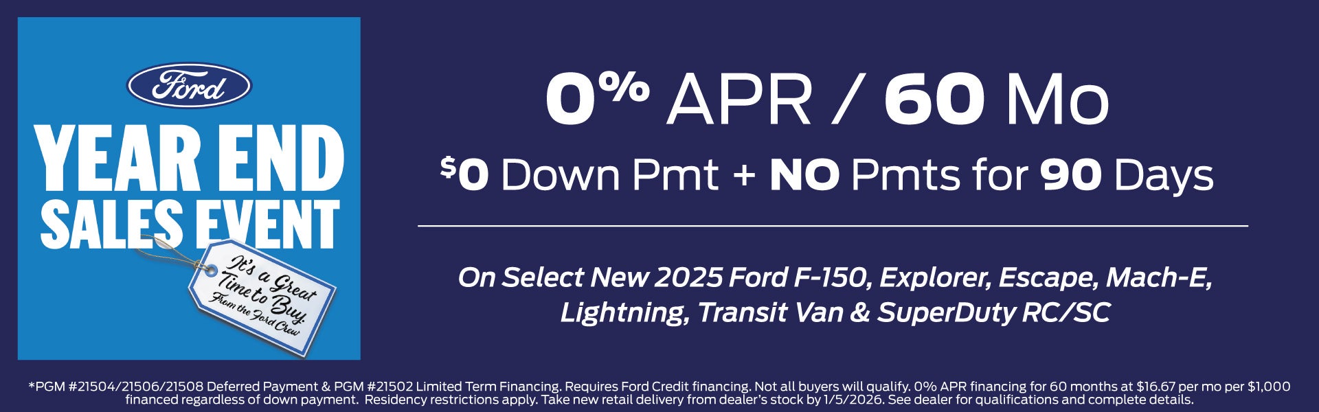 Tindol Ford in Gastonia NC