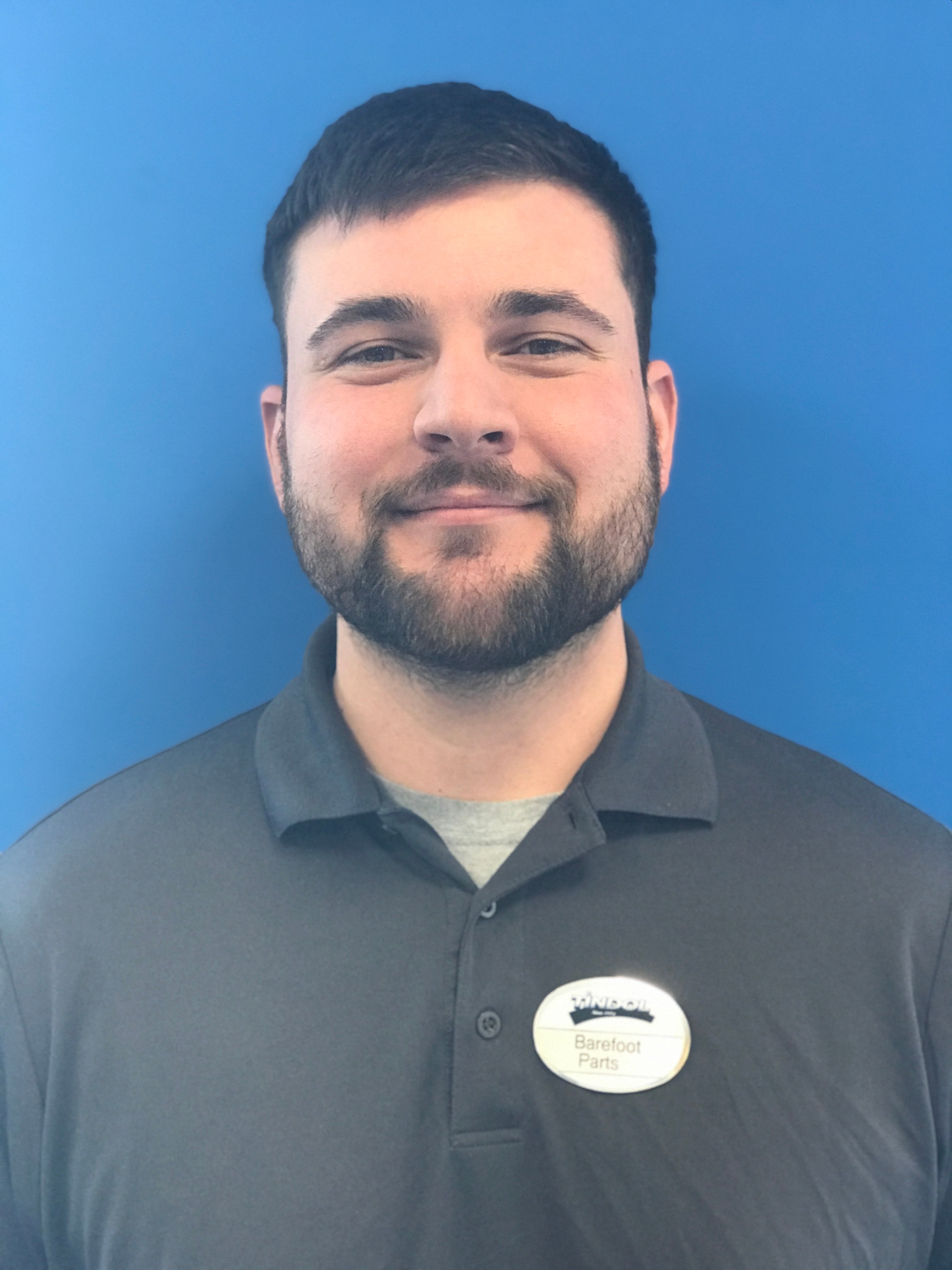 Meet the Expert Tindol Ford ROUSH Staff | My Local Ford Dealer