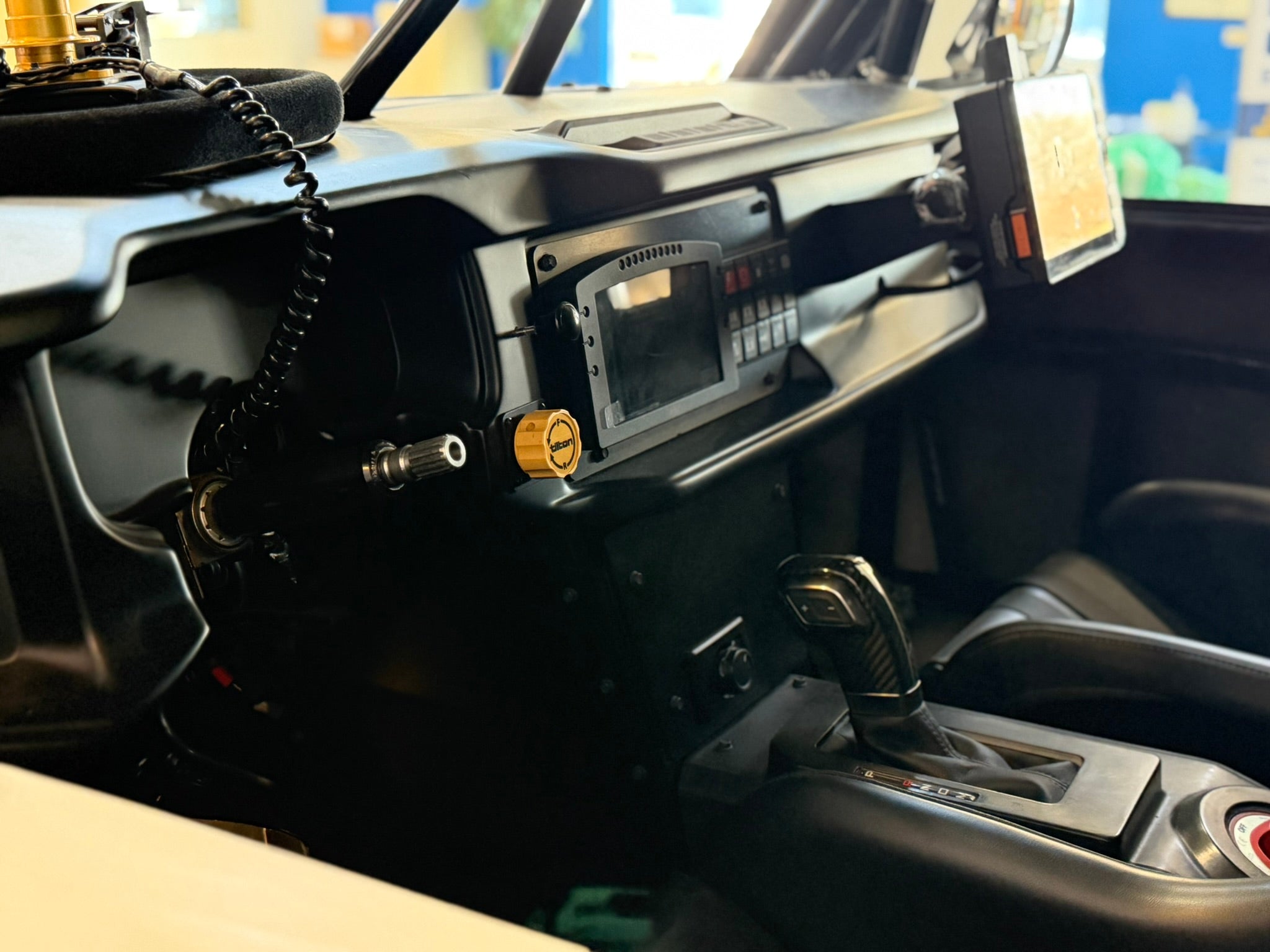 Bronco DR - Desert Racer Performance Off Road Bronco 