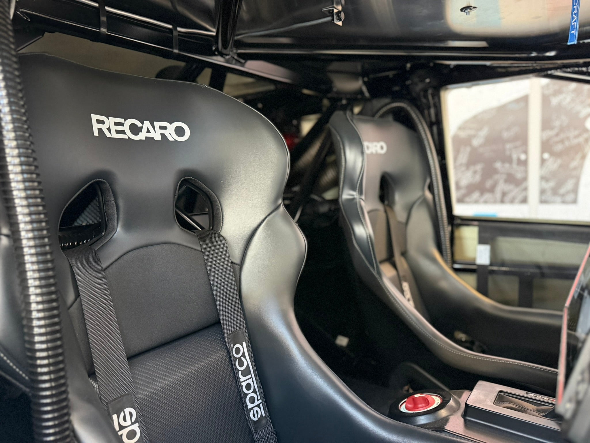 Bronco DR - Desert Racer Performance Off Road Bronco 