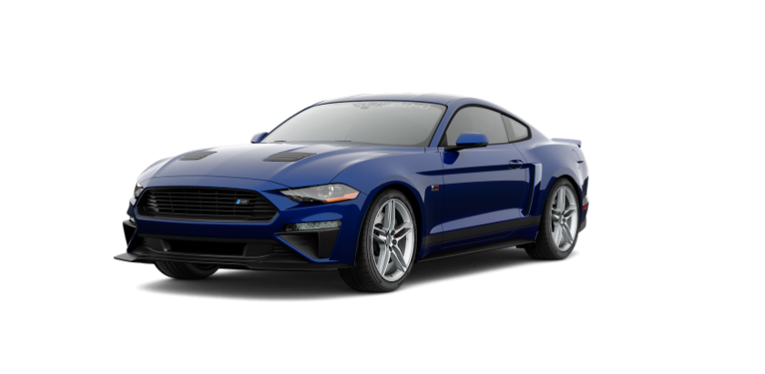 2019 ROUSH Stage 2 Mustang for Sale