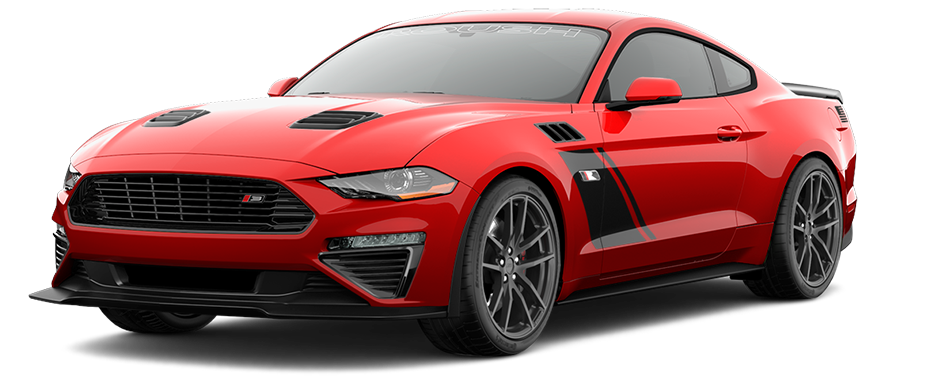 2020 ROUSH Stage 3 Mustang for Sale