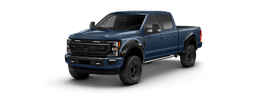 2021 ROUSH Super Duty Trucks for Sale