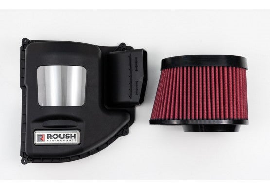 Tindol ROUSH Bronco Cold Air Intake