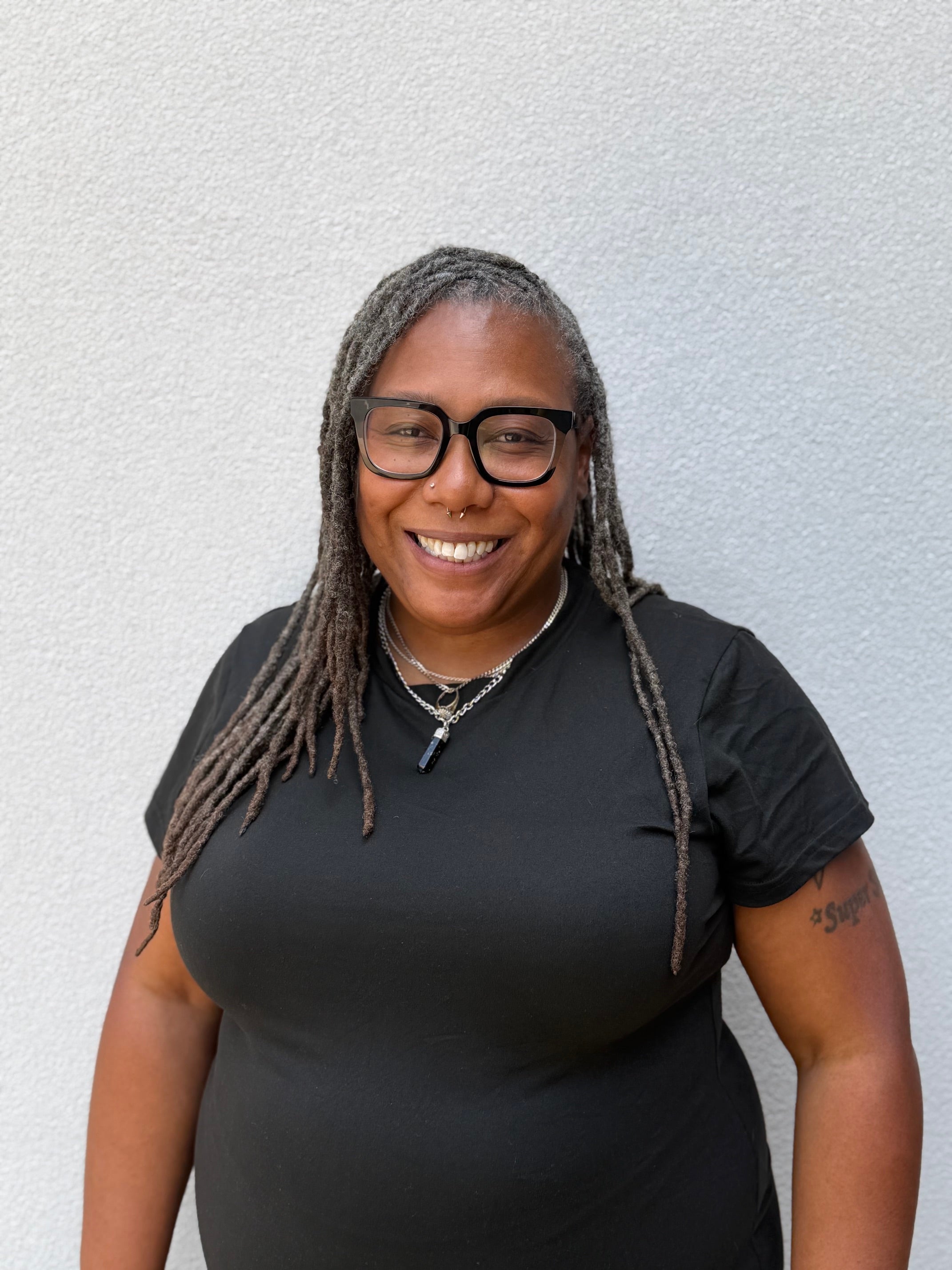 Ariel Brown
