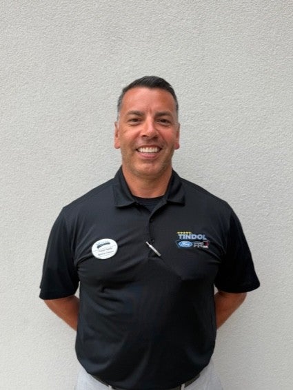 Robert Radillo