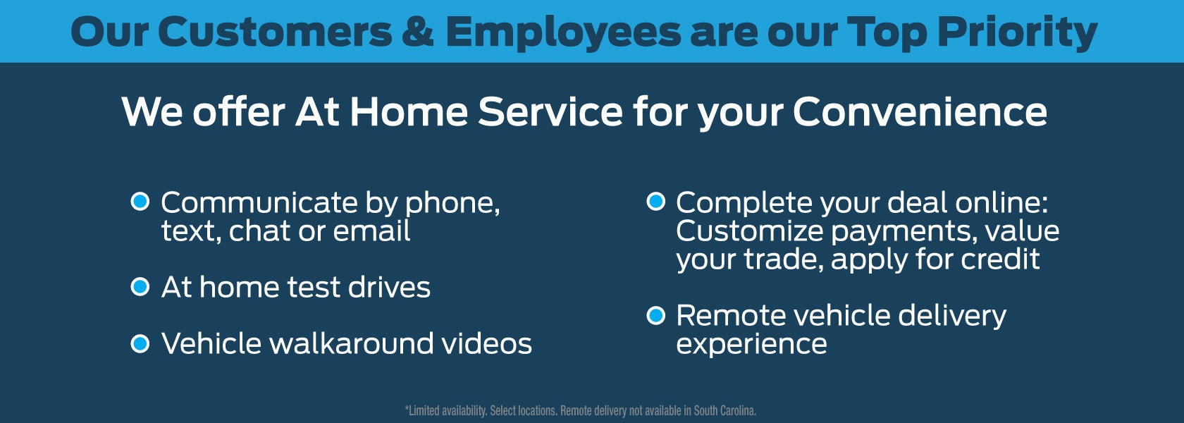 Tindol COVID-19 Update