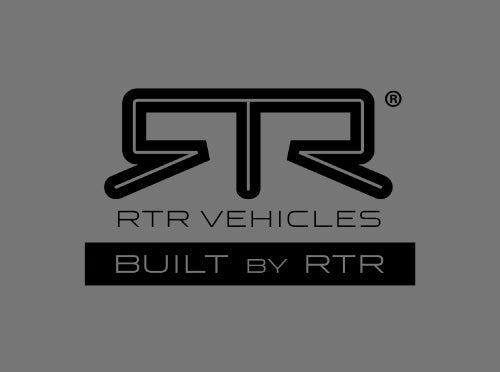 RTR Mustang Dealer