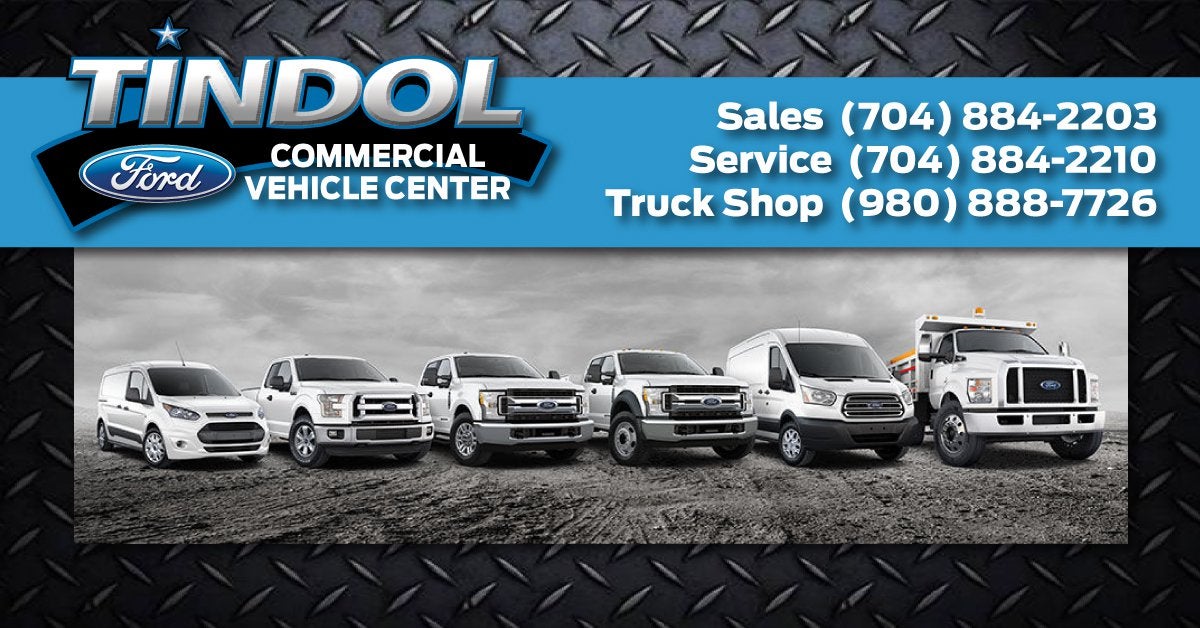 ford commercial van dealers near me