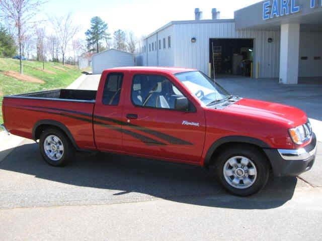 Tindol Ford in Gastonia NC