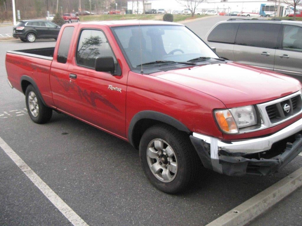 Tindol Ford in Gastonia NC