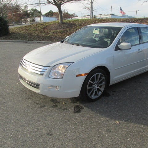 Tindol Ford in Gastonia NC