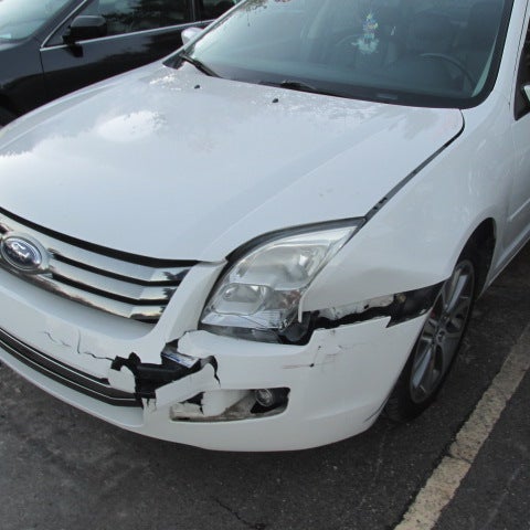 Tindol Ford in Gastonia NC