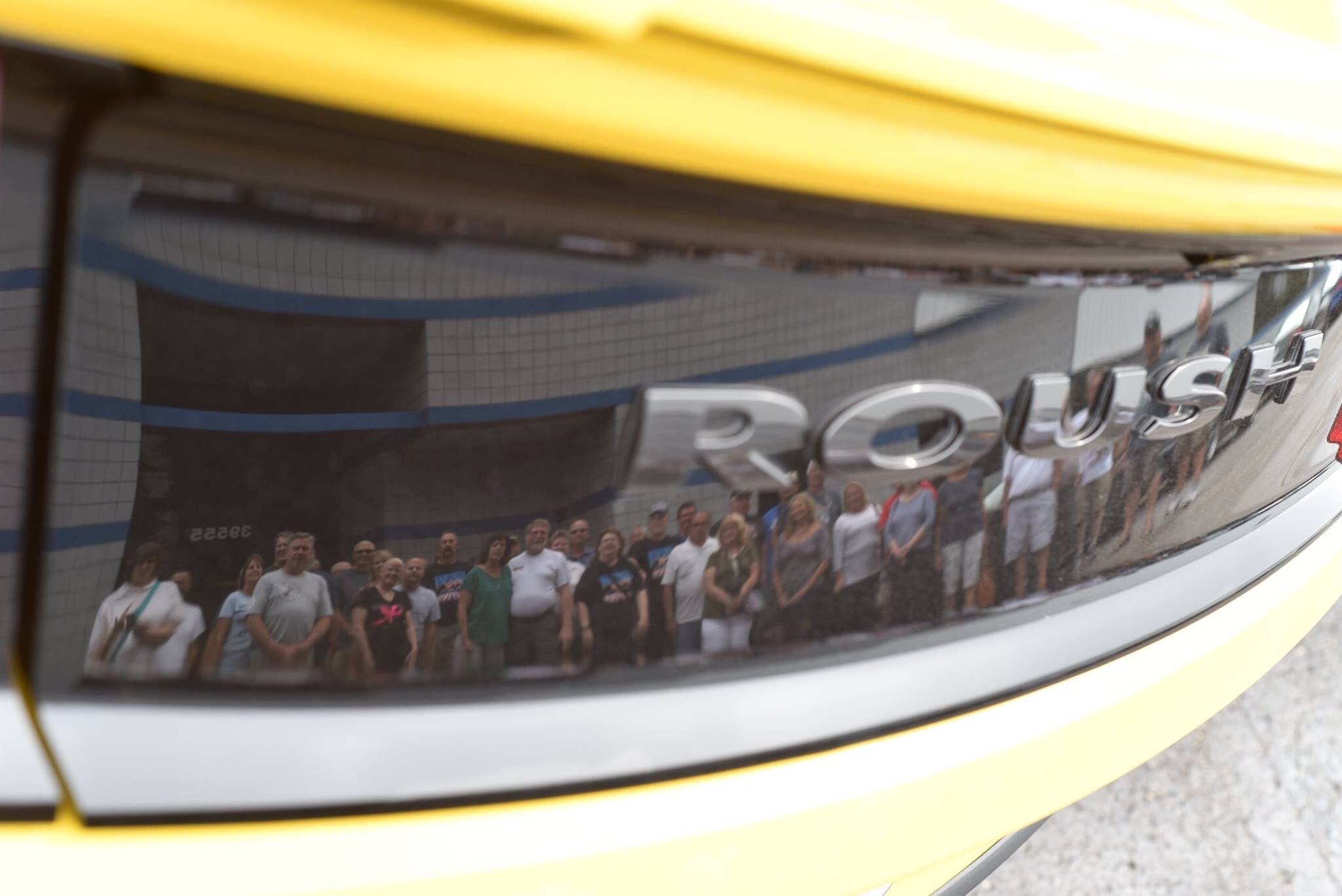 Tindol Ford in Gastonia NC