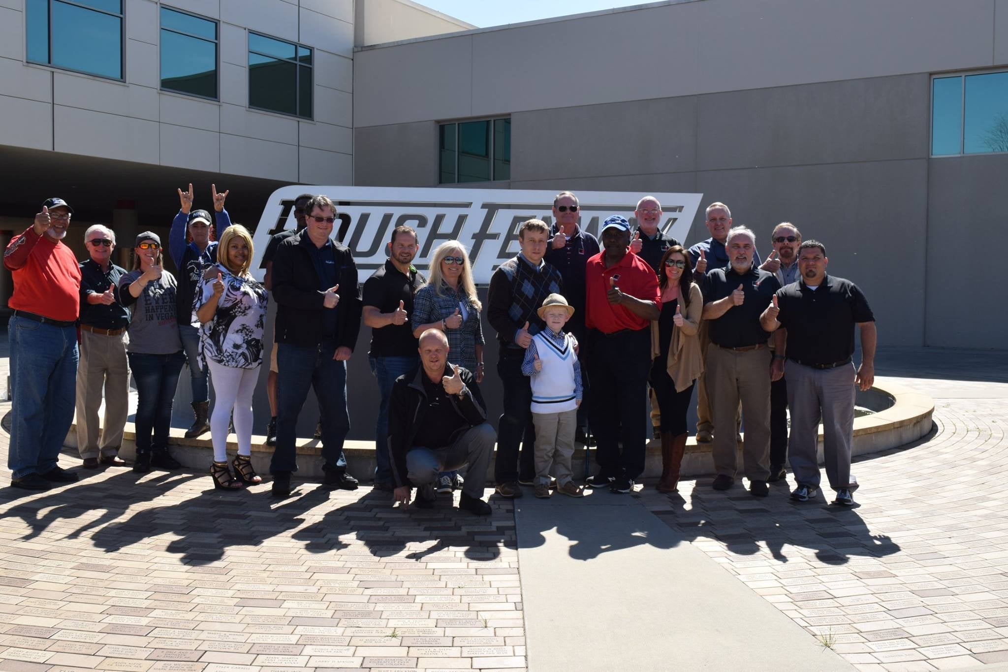 Tindol Ford in Gastonia NC