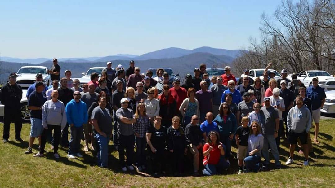 Tindol Ford in Gastonia NC