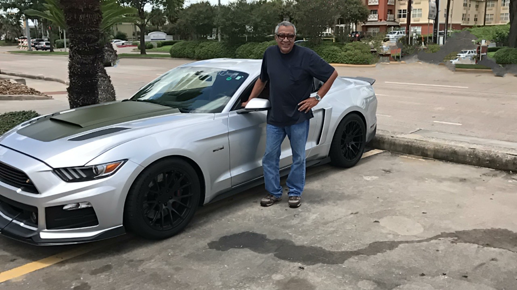 Tindol Ford in Gastonia NC