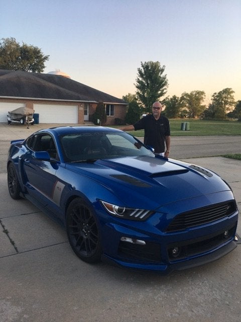 Tindol Ford in Gastonia NC