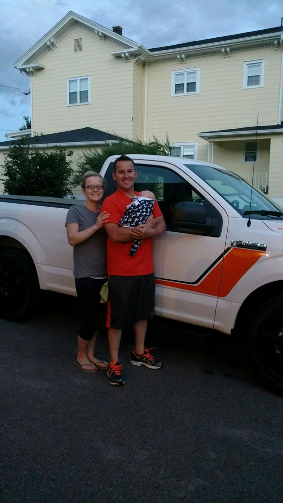 Tindol Ford in Gastonia NC