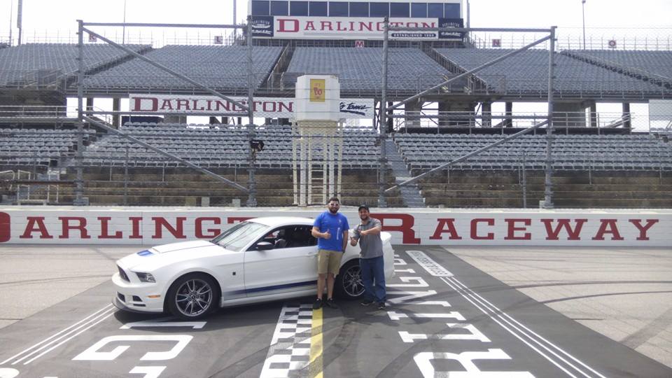 Tindol Ford in Gastonia NC