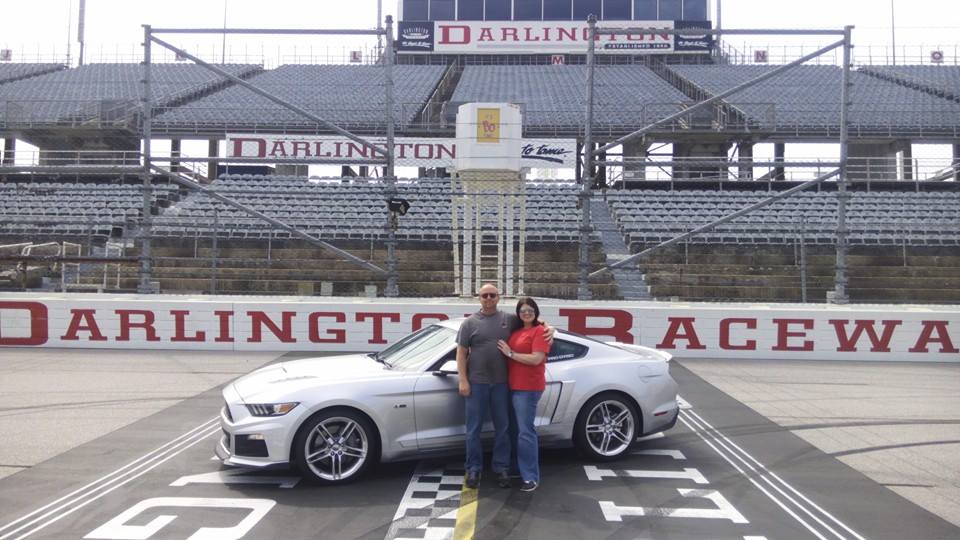 Tindol Ford in Gastonia NC