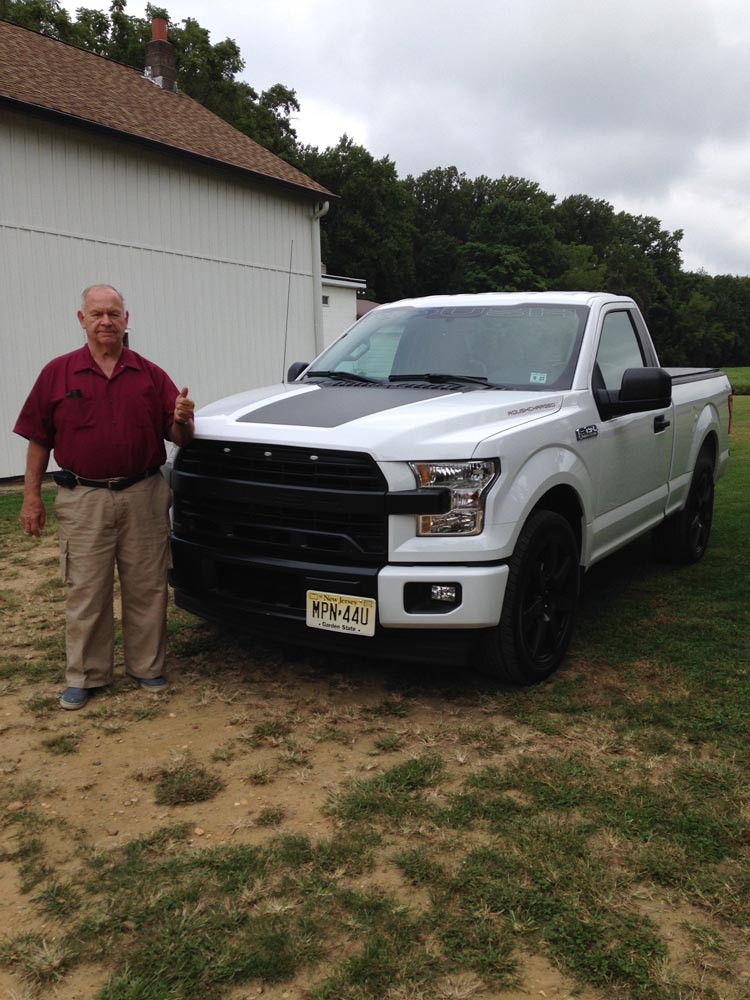 Tindol Ford in Gastonia NC