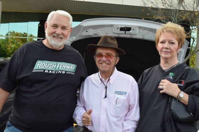 Tindol Ford in Gastonia NC