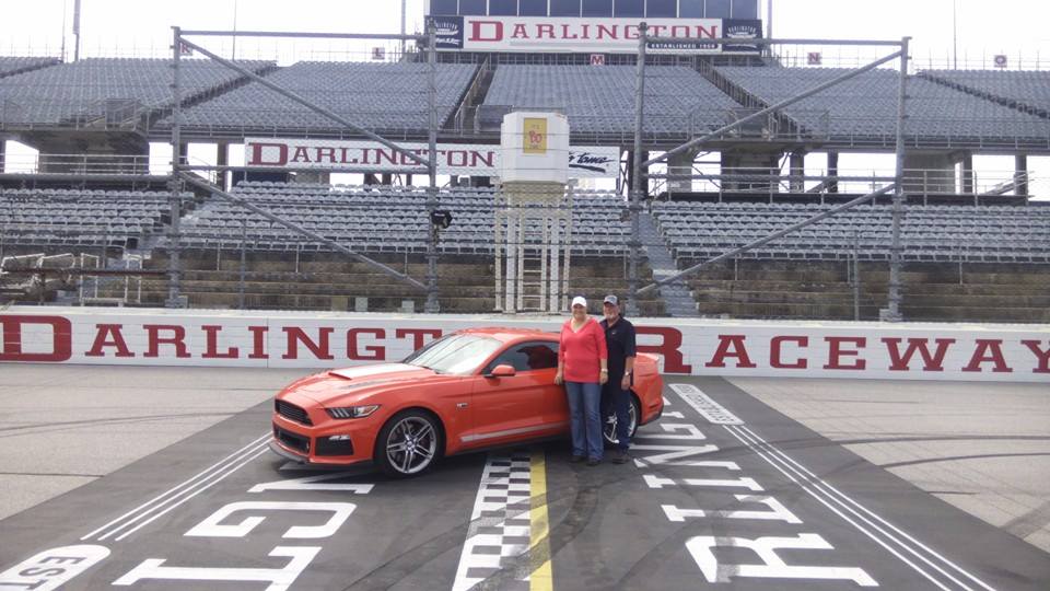 Tindol Ford in Gastonia NC