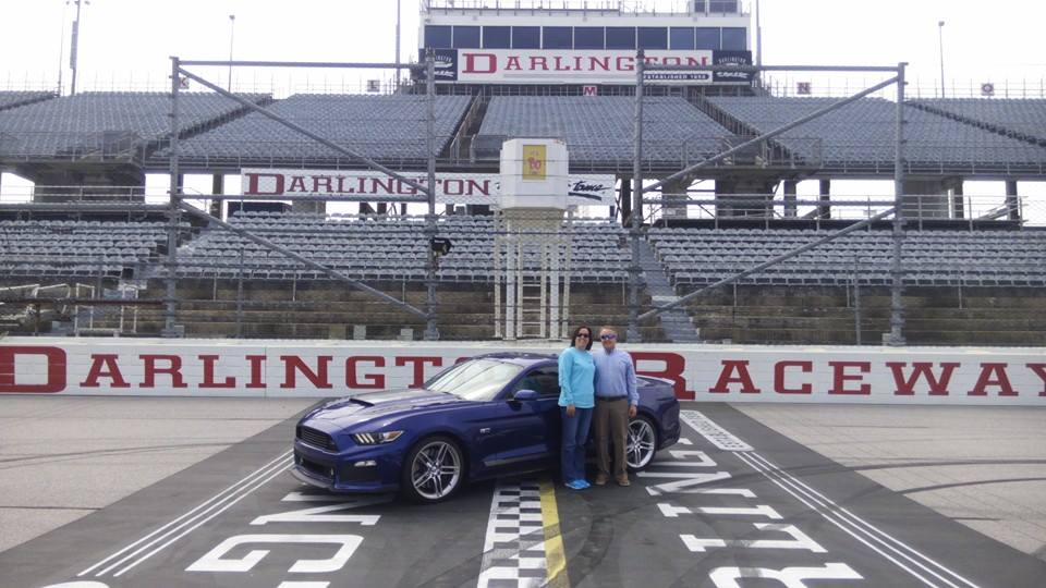 Tindol Ford in Gastonia NC