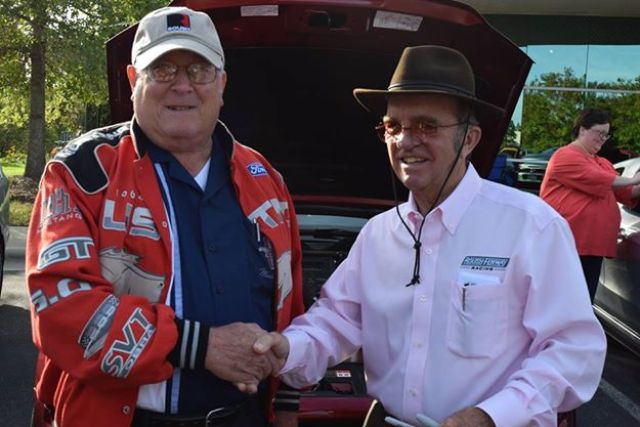 Tindol Ford in Gastonia NC