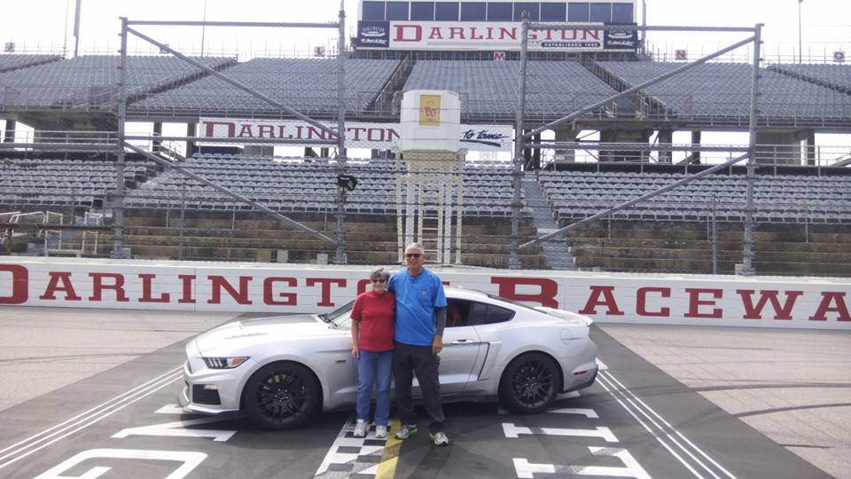 Tindol Ford in Gastonia NC