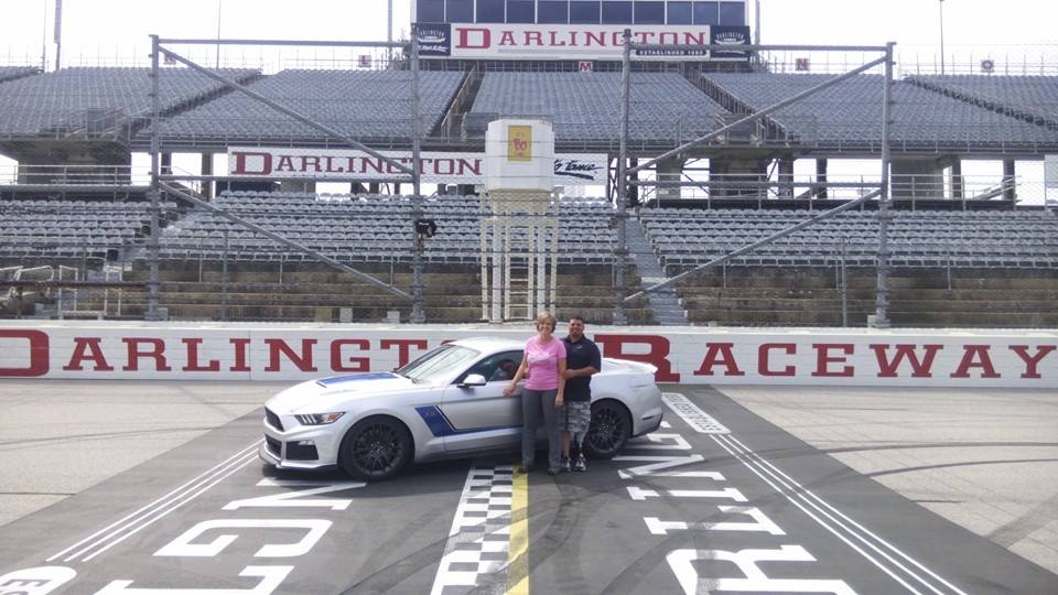 Tindol Ford in Gastonia NC