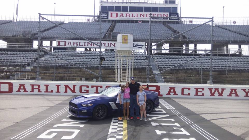 Tindol Ford in Gastonia NC