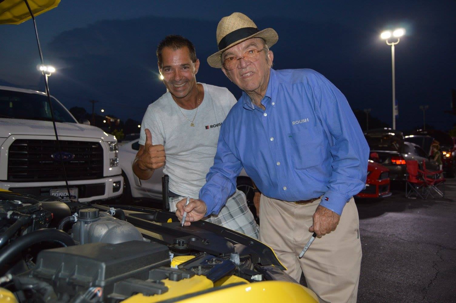 Tindol Ford in Gastonia NC