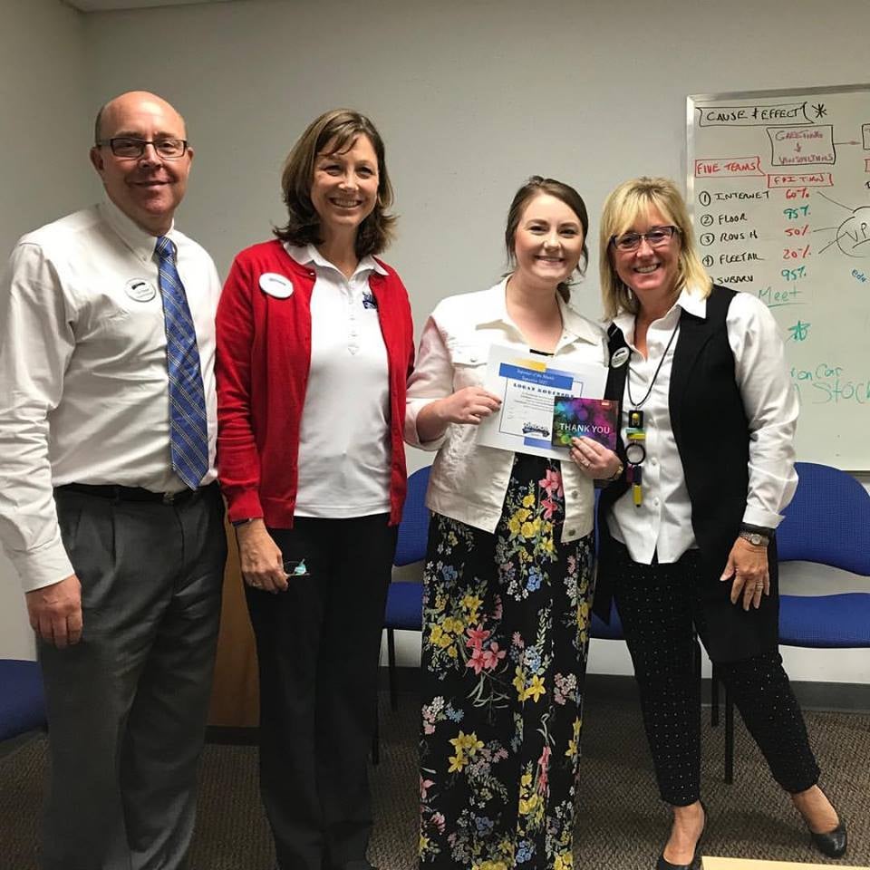 Tindol Ford in Gastonia NC